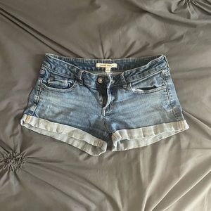 Jean Shorts Boutique Brand